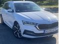 SKODA OCTAVIA 1.4 TSI pHEV Style DSG