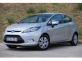 FORD FIESTA 2010/6 - 1