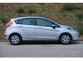 FORD FIESTA 2010/6 - 4