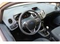 FORD FIESTA 2010/6 - 8