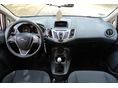 FORD FIESTA 2010/6 - 9