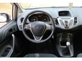 FORD FIESTA 2010/6 - 10