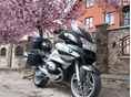 BMW R 1200 RT R12t