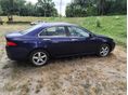 HONDA ACCORD 2004/5 - 4
