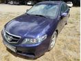 HONDA ACCORD 2.2 CTDi Sport