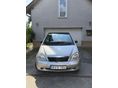 MERCEDES-BENZ A 160 2000/8 - 2