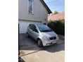 MERCEDES-BENZ A 160 2000/8 - 6