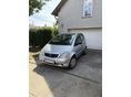 MERCEDES-BENZ A 160 Avantgarde 168