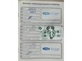 FORD FIESTA 2013/9 - 15