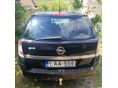 OPEL ASTRA H 2008/6 - 4