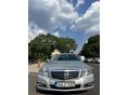 MERCEDES-BENZ E 500 2010/1 - 2