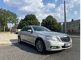 MERCEDES-BENZ E 500 2010/1 - 3