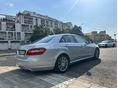 MERCEDES-BENZ E 500 2010/1 - 4