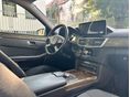 MERCEDES-BENZ E 500 2010/1 - 8