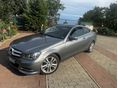 MERCEDES-BENZ C 250 CDI BlueEFFICIENCY (Automata)