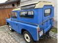 LAND ROVER SERIES 1958/1 - 3