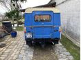LAND ROVER SERIES 1958/1 - 4