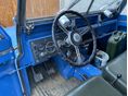 LAND ROVER SERIES 1958/1 - 6