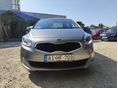 KIA CARENS 2013/10 - 2