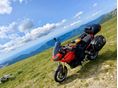 TRIUMPH TIGER 1050 ABS 2008/8 - 5
