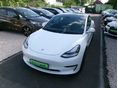 TESLA MODEL 3 Long Range AWD (Automata) GYÁRI GARANCIÁBAN CSERÉLT ÚJ NAGYAKKU!