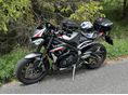 TRIUMPH STREET TRIPLE 765 RS
