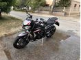 TRIUMPH STREET TRIPLE 2021/3 - 2