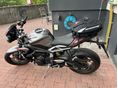 TRIUMPH STREET TRIPLE 2021/3 - 4