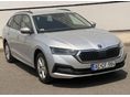 SKODA OCTAVIA 2023/6 - 1