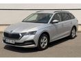 SKODA OCTAVIA 2023/6 - 2