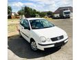 VOLKSWAGEN POLO 2004/9 - 4