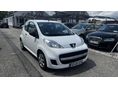 PEUGEOT 107 2012/5 - 1