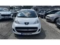 PEUGEOT 107 2012/5 - 2