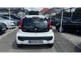 PEUGEOT 107 2012/5 - 5