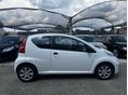 PEUGEOT 107 2012/5 - 6