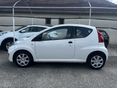 PEUGEOT 107 2012/5 - 7