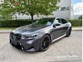 BMW M5 (Automata) Áfás! Garancia! Mo-i!