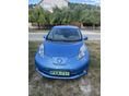 NISSAN LEAF (Automata)