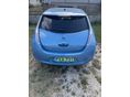 NISSAN LEAF 2013/7 - 7