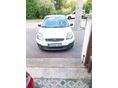 FORD FIESTA 2008/2 - 7