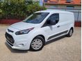 FORD CONNECT Transit230 1.5 TDCi L2 Trend (3 személyes ) Garantált km! Magyarországi! Hosszított! AdBlue nélküli! Kevesett futott! 3 sze