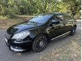 SUZUKI KIZASHI 2.4 SDLX CVT 4WD