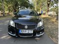 SUZUKI KIZASHI 2011/2 - 2
