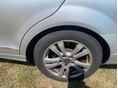MERCEDES-BENZ C 220 2008/5 - 4