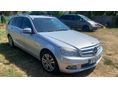 MERCEDES-BENZ C 220 2008/5 - 6