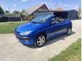 PEUGEOT 206 2001/8 - 2