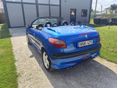 PEUGEOT 206 2001/8 - 3