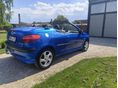 PEUGEOT 206 2001/8 - 4