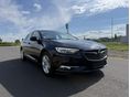 OPEL INSIGNIA Grand Sport 1.5 Innovation Start Stop VÉGIG VEZETETT SZERVIZKÖNYV. SÉRÜLÉSMENTES. GARANTÁLT KM