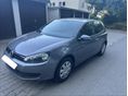 VOLKSWAGEN GOLF VI 2009/10 - 2